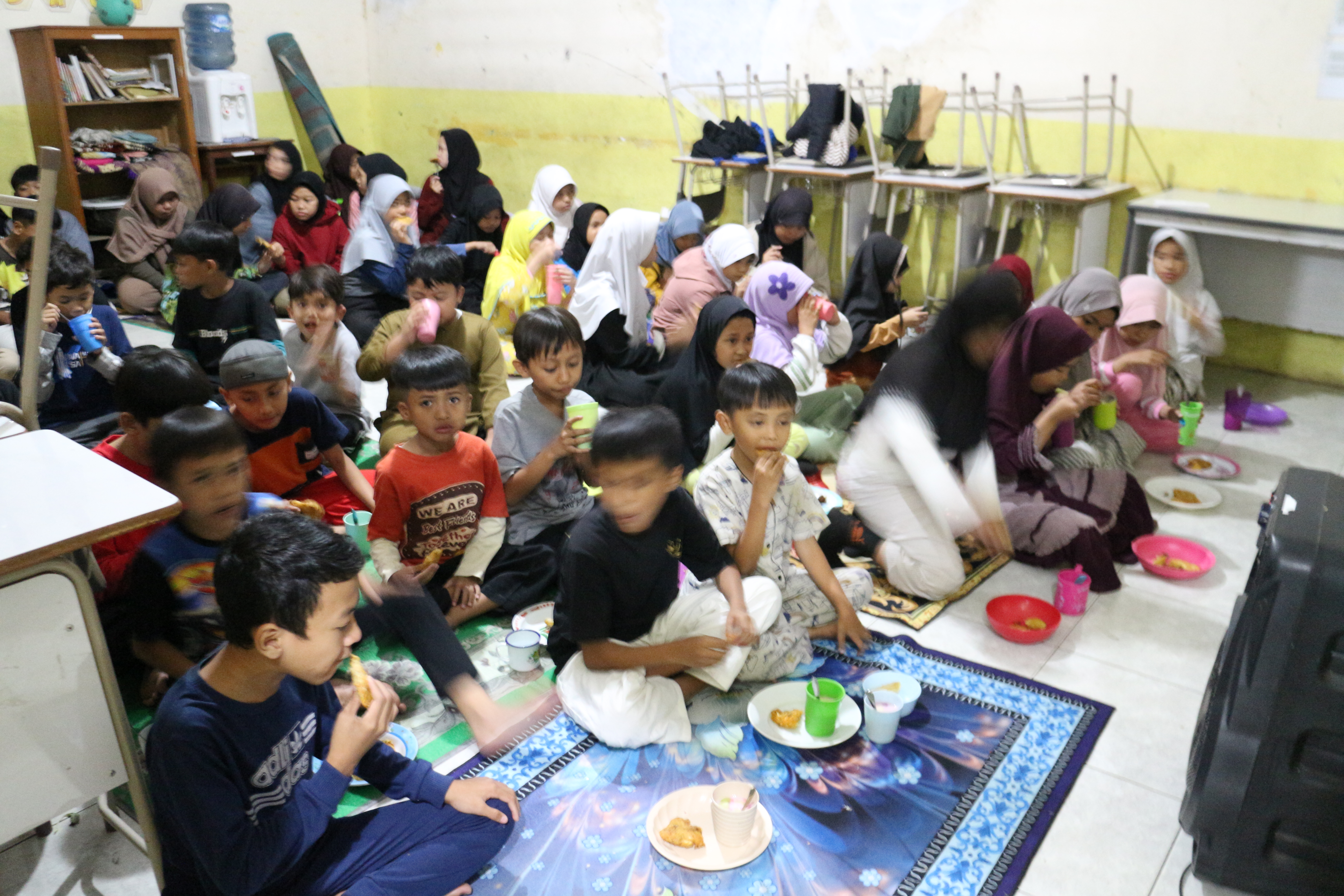 Buka Bersama